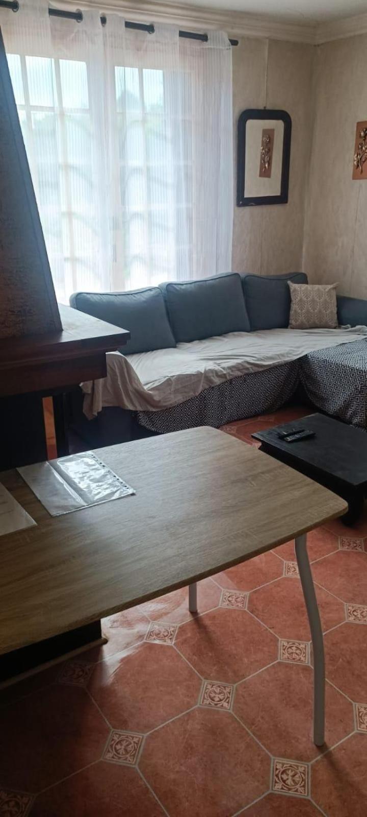 Appartement La Marmotte Compreignac Экстерьер фото