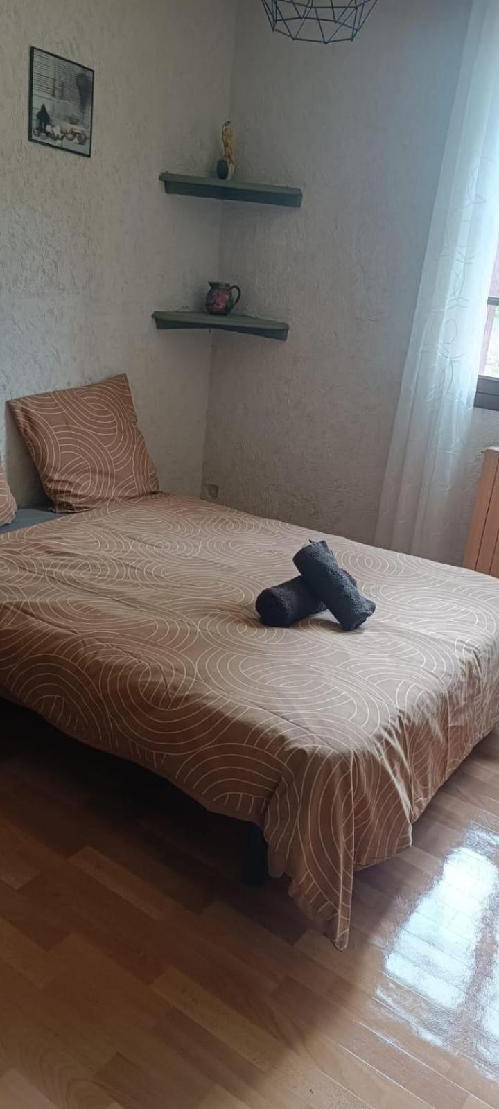 Appartement La Marmotte Compreignac Экстерьер фото